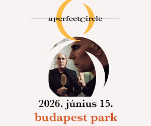 A Perfect Circle 300x250 A Perfect Circle 300x250